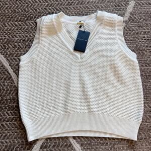 Dodo Bar Or Vest Sz 44/US 8